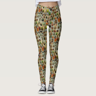 LEGGING VIDA INSEGURA
