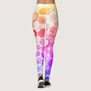 LEGGING VIDRO DA FLORA VENETINA CAPRI