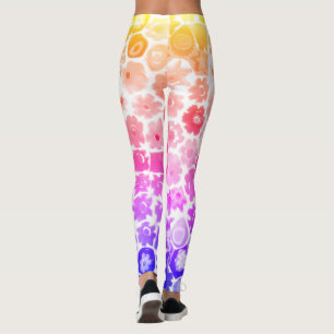 LEGGING VIDRO DA FLORA VENETINA CAPRI