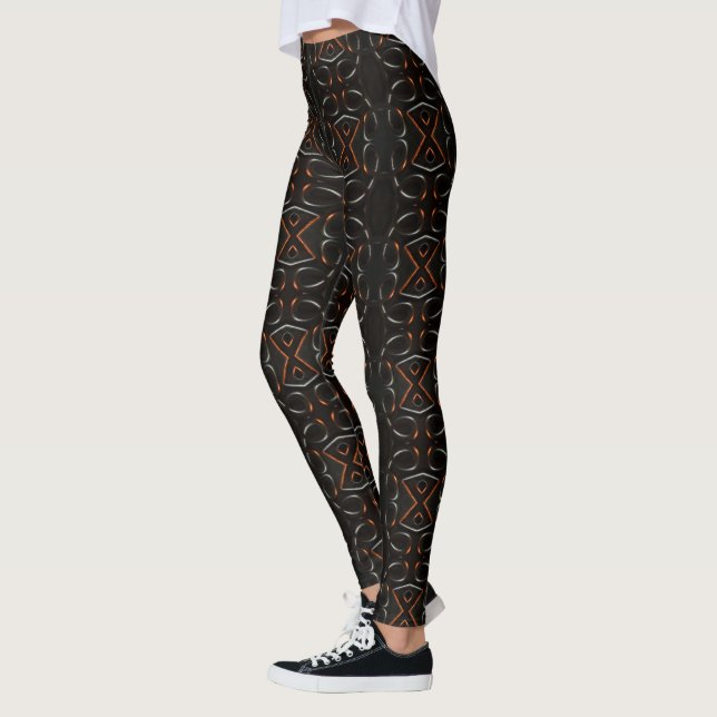 Legging Vidro da Hora (Esquerda)