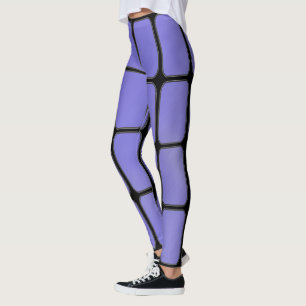 Legging Vidro de ametista