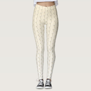 Legging Vidro de Champanhe