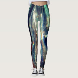 LEGGING VIDRO DE FLUXO REVERTIDO 180 GRAUS