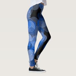 Legging Vinheta