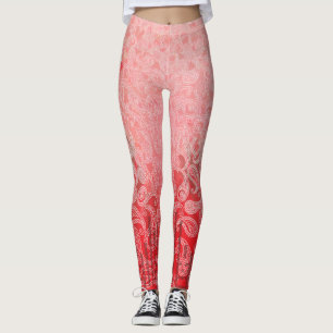 Legging Vinil, Flare e Natações Ajustado de esculpir