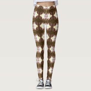 Legging Vintage Alemanha Frankfurt