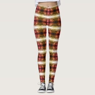 Legging Vintage Alemanha Muro de Berlim