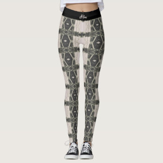 Legging Vintage Austria Vienna Prater amusement park