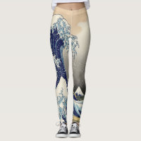 vintage japeso art ocean paisagem excelente onda