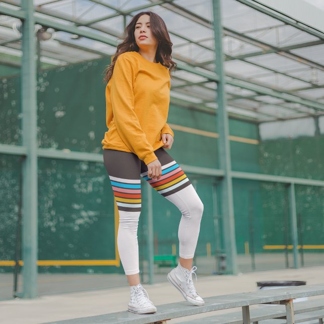 Legging Vintage Love (Criador carregado)