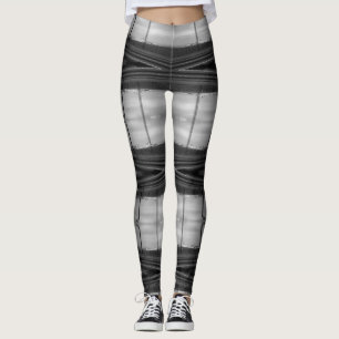 Legging Vintage USA San Francisco Ouro Gate Bridge