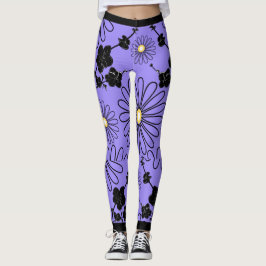 Legging Violação