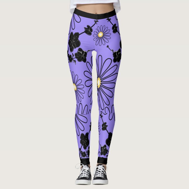 Legging Violação (Frente)