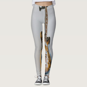 Legging Violão legal