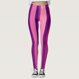 Legging Violet Garden