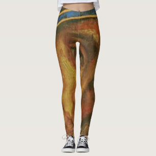 Legging Virgem Mary Neocatechumenal Way