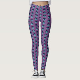 Legging Visão