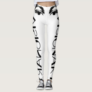 Legging Visionário