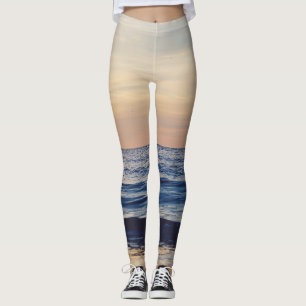 Legging Vista Maravilhosa