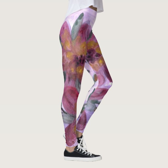 Legging Visto de Moda (Direita)