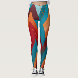 Legging Vitalidade