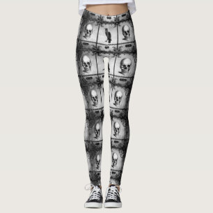 Legging Vitam Aeternam