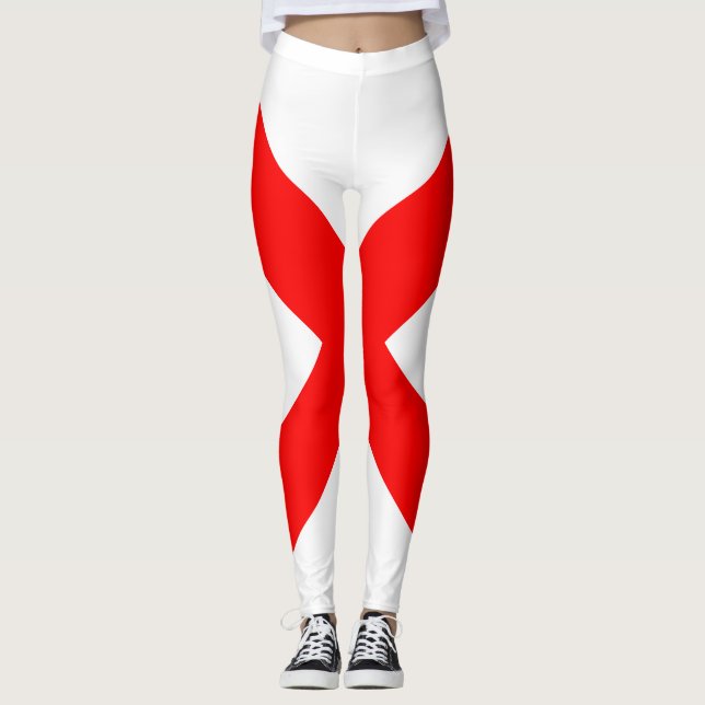 Legging Vitor (Frente)