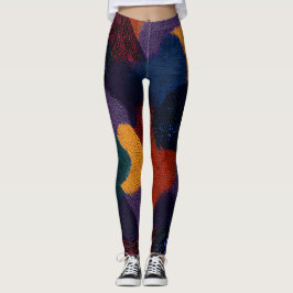 Legging Vlien