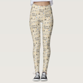 Legging Você É Tão Deslumbrante