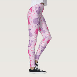 Legging Você é uma legenda