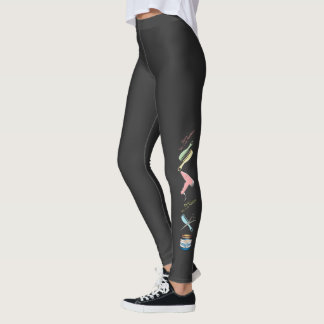 Legging Você Está Fabulosa