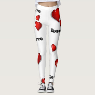 Legging Você + Mim
