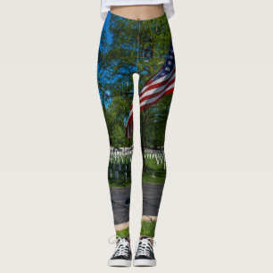 Legging Você não é esquecido