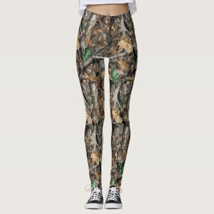 Legging Você não pode ver-me