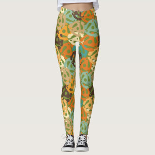 Legging Você Sabe O Que É Isso?