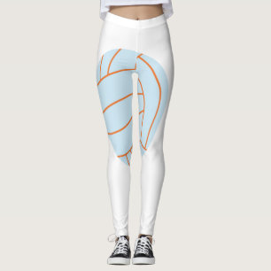Legging voleibol