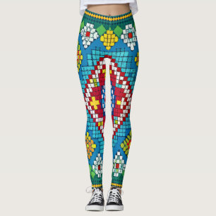 Legging Vovó Square Bloomers