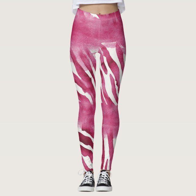 LEGGING VVGT (Frente)