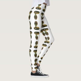 Legging Wadjet – Ägyptische Schlangengöttin´6