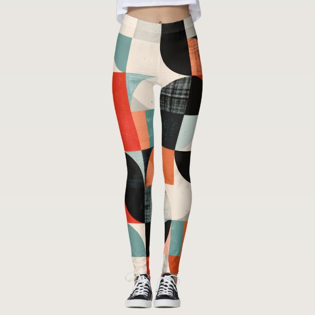 Legging Wall (Frente)