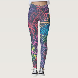 Legging Watery Neuron
