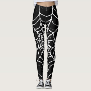 Legging Web Escura