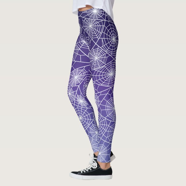 Legging Web Spider (Esquerda)