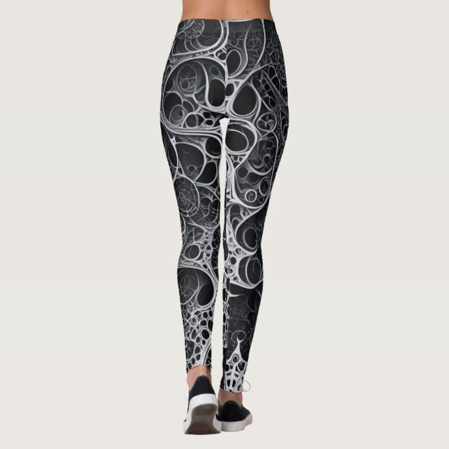 Legging Webs (Verso)