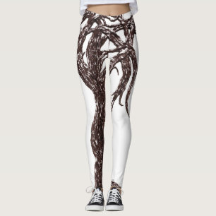 Legging weepy