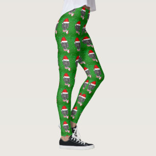 LEGGING WEIMARANER