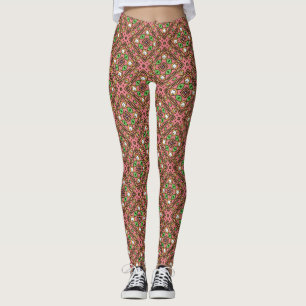Legging Westin Pattern
