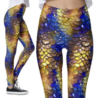 Wet parece Blue Dourado Scales Fantasy Dragão Sere