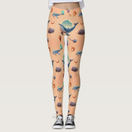 Legging Whaleverse