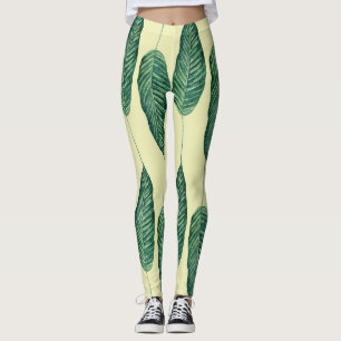 Legging Where Is Wake Forest